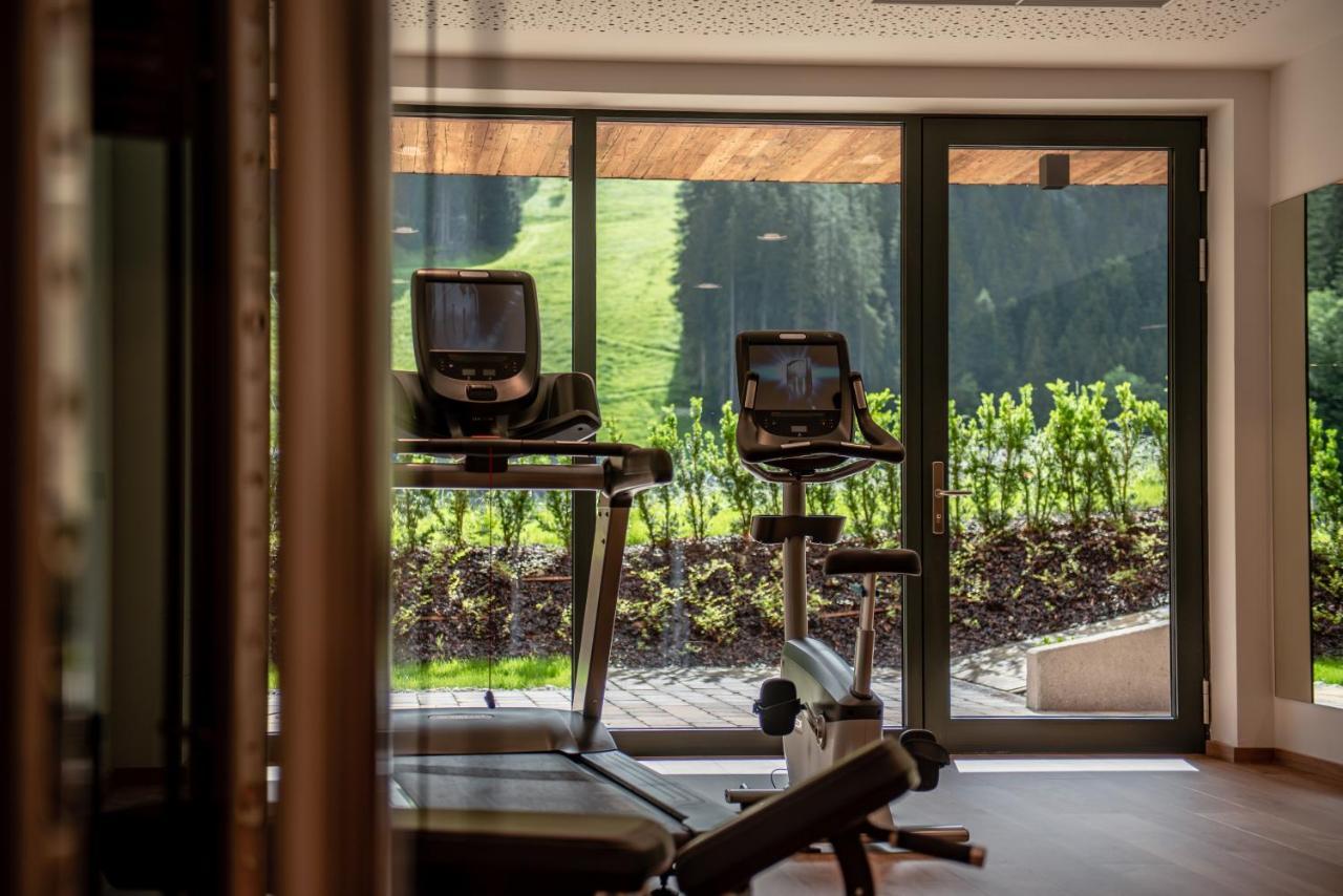 Natursinn Mountainchalets Флахау Экстерьер фото